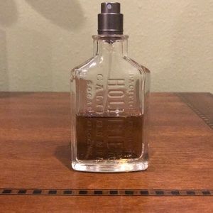 Hollister SoCal Cologne